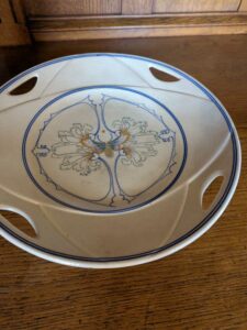 image from the Rams Woerthe Museumhuis in Steenwijk, Aug 2025