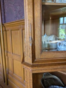 image from the Rams Woerthe Museumhuis in Steenwijk, Aug 2025