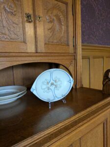 image from the Rams Woerthe Museumhuis in Steenwijk, Aug 2025