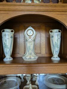 image from the Rams Woerthe Museumhuis in Steenwijk, Aug 2025