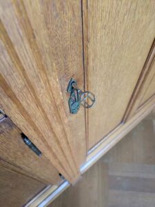 image from the Rams Woerthe Museumhuis in Steenwijk, Aug 2025