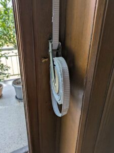 image from the Rams Woerthe Museumhuis in Steenwijk, Aug 2025