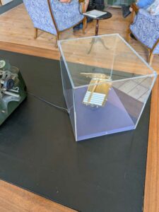 image from the Rams Woerthe Museumhuis in Steenwijk, Aug 2025