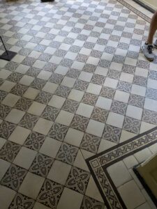 image from the Rams Woerthe Museumhuis in Steenwijk, Aug 2025