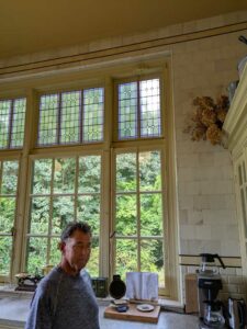 image from the Rams Woerthe Museumhuis in Steenwijk, Aug 2025