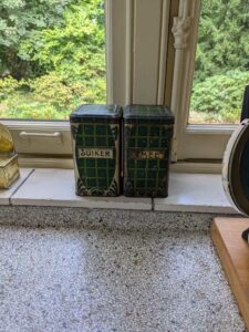 image from the Rams Woerthe Museumhuis in Steenwijk, Aug 2025