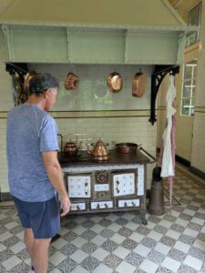 image from the Rams Woerthe Museumhuis in Steenwijk, Aug 2025