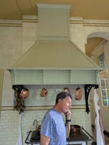 image from the Rams Woerthe Museumhuis in Steenwijk, Aug 2025