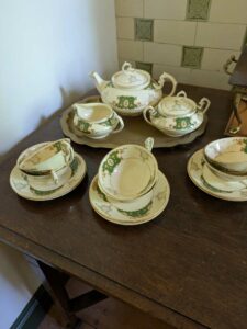 image from the Rams Woerthe Museumhuis in Steenwijk, Aug 2025