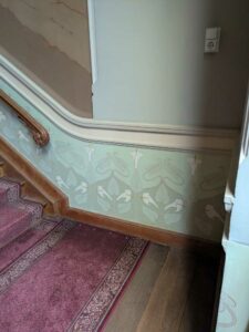 image from the Rams Woerthe Museumhuis in Steenwijk, Aug 2025