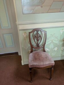 image from the Rams Woerthe Museumhuis in Steenwijk, Aug 2025