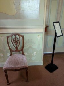 image from the Rams Woerthe Museumhuis in Steenwijk, Aug 2025