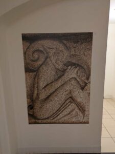image from the Rams Woerthe Museumhuis in Steenwijk, Aug 2025