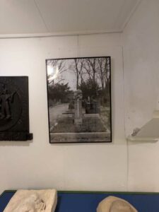 image from the Rams Woerthe Museumhuis in Steenwijk, Aug 2025