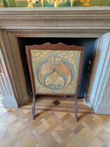 image from the Rams Woerthe Museumhuis in Steenwijk, Aug 2025