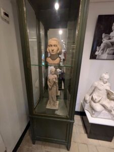 image from the Rams Woerthe Museumhuis in Steenwijk, Aug 2025