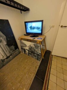 image from the Rams Woerthe Museumhuis in Steenwijk, Aug 2025