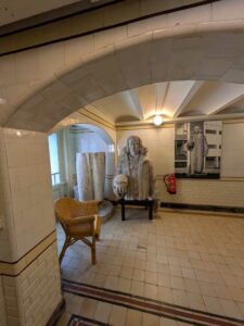 image from the Rams Woerthe Museumhuis in Steenwijk, Aug 2025