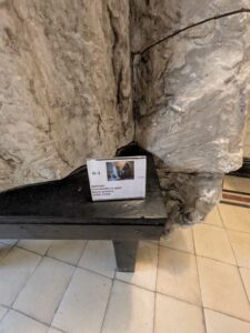 image from the Rams Woerthe Museumhuis in Steenwijk, Aug 2025