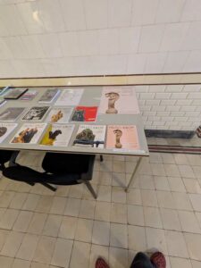 image from the Rams Woerthe Museumhuis in Steenwijk, Aug 2025