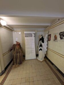 image from the Rams Woerthe Museumhuis in Steenwijk, Aug 2025