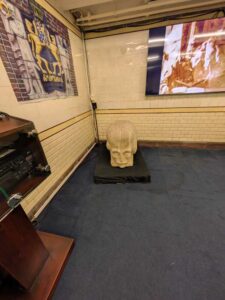 image from the Rams Woerthe Museumhuis in Steenwijk, Aug 2025