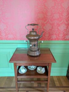 image from the Rams Woerthe Museumhuis in Steenwijk, Aug 2025