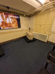 image from the Rams Woerthe Museumhuis in Steenwijk, Aug 2025