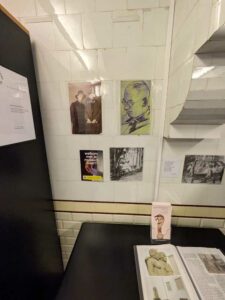 image from the Rams Woerthe Museumhuis in Steenwijk, Aug 2025