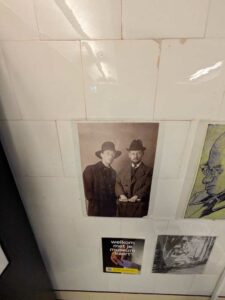 image from the Rams Woerthe Museumhuis in Steenwijk, Aug 2025