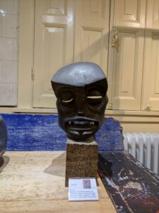 image from the Rams Woerthe Museumhuis in Steenwijk, Aug 2025