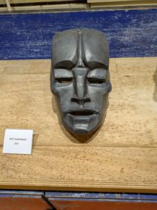 image from the Rams Woerthe Museumhuis in Steenwijk, Aug 2025