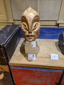 image from the Rams Woerthe Museumhuis in Steenwijk, Aug 2025