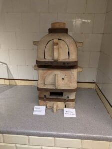 image from the Rams Woerthe Museumhuis in Steenwijk, Aug 2025