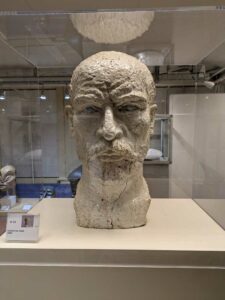 image from the Rams Woerthe Museumhuis in Steenwijk, Aug 2025