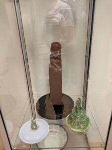 image from the Rams Woerthe Museumhuis in Steenwijk, Aug 2025