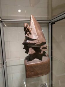 image from the Rams Woerthe Museumhuis in Steenwijk, Aug 2025