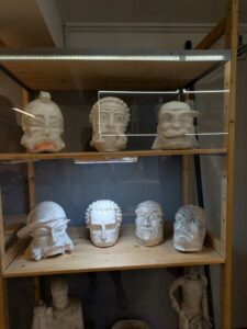 image from the Rams Woerthe Museumhuis in Steenwijk, Aug 2025