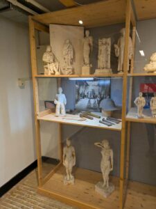 image from the Rams Woerthe Museumhuis in Steenwijk, Aug 2025