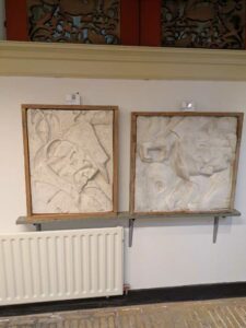 image from the Rams Woerthe Museumhuis in Steenwijk, Aug 2025