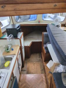 another random image from onboard summer 2025