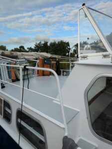 another random image from onboard summer 2025