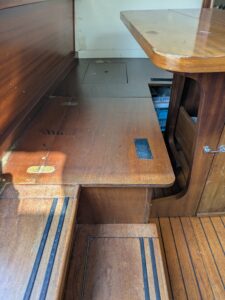 another random image from onboard summer 2025