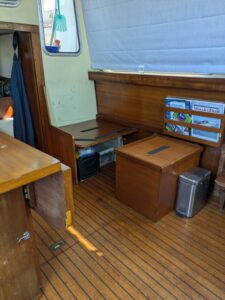 another random image from onboard summer 2025