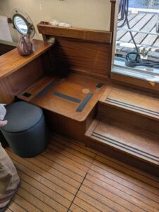 another random image from onboard summer 2025