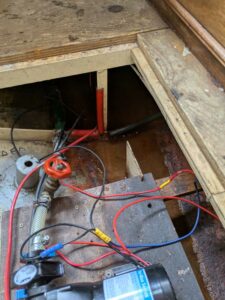 random onboard pics from 2025