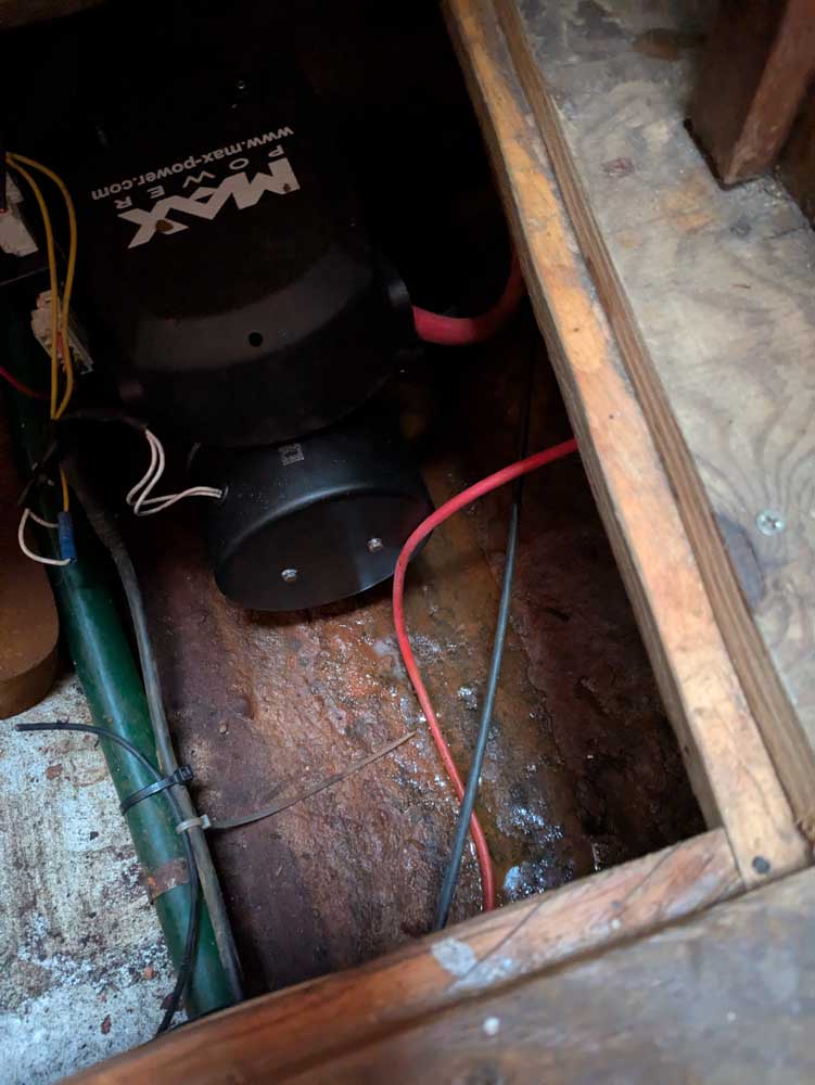 random onboard pics from 2025