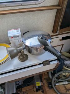 random onboard pics from 2025