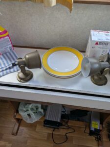 random onboard pics from 2025