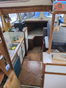 another random image from onboard summer 2025